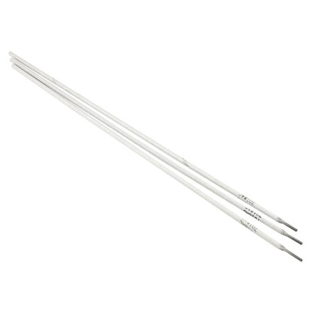 Forney E7018 AC, Stick Electrode, 3/32 in x 5 Pound 30681